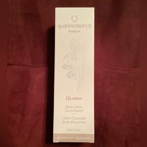 Quannessence BodyLüv Body Lotion